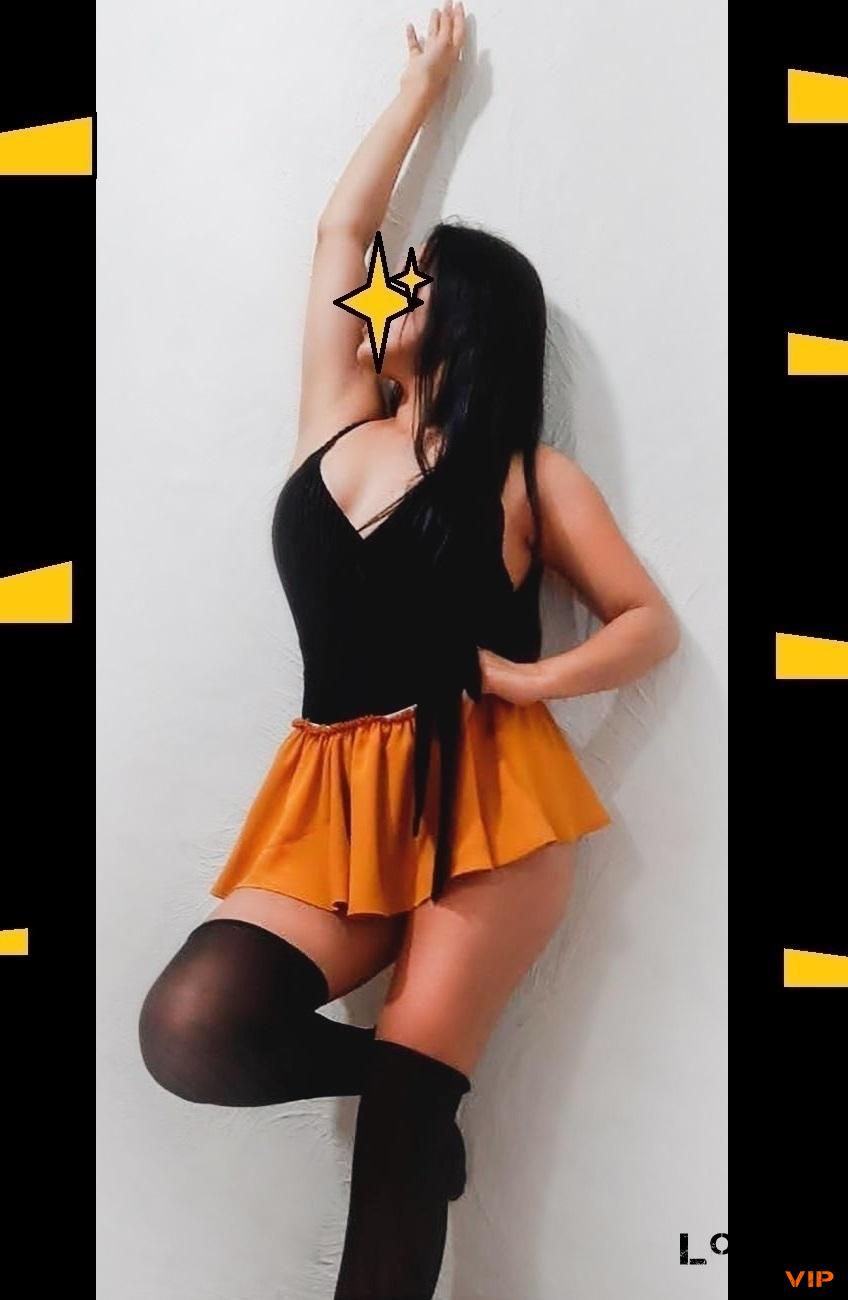 Putas Guanajuato: Anahi Escorts en San Francisco del rincón
