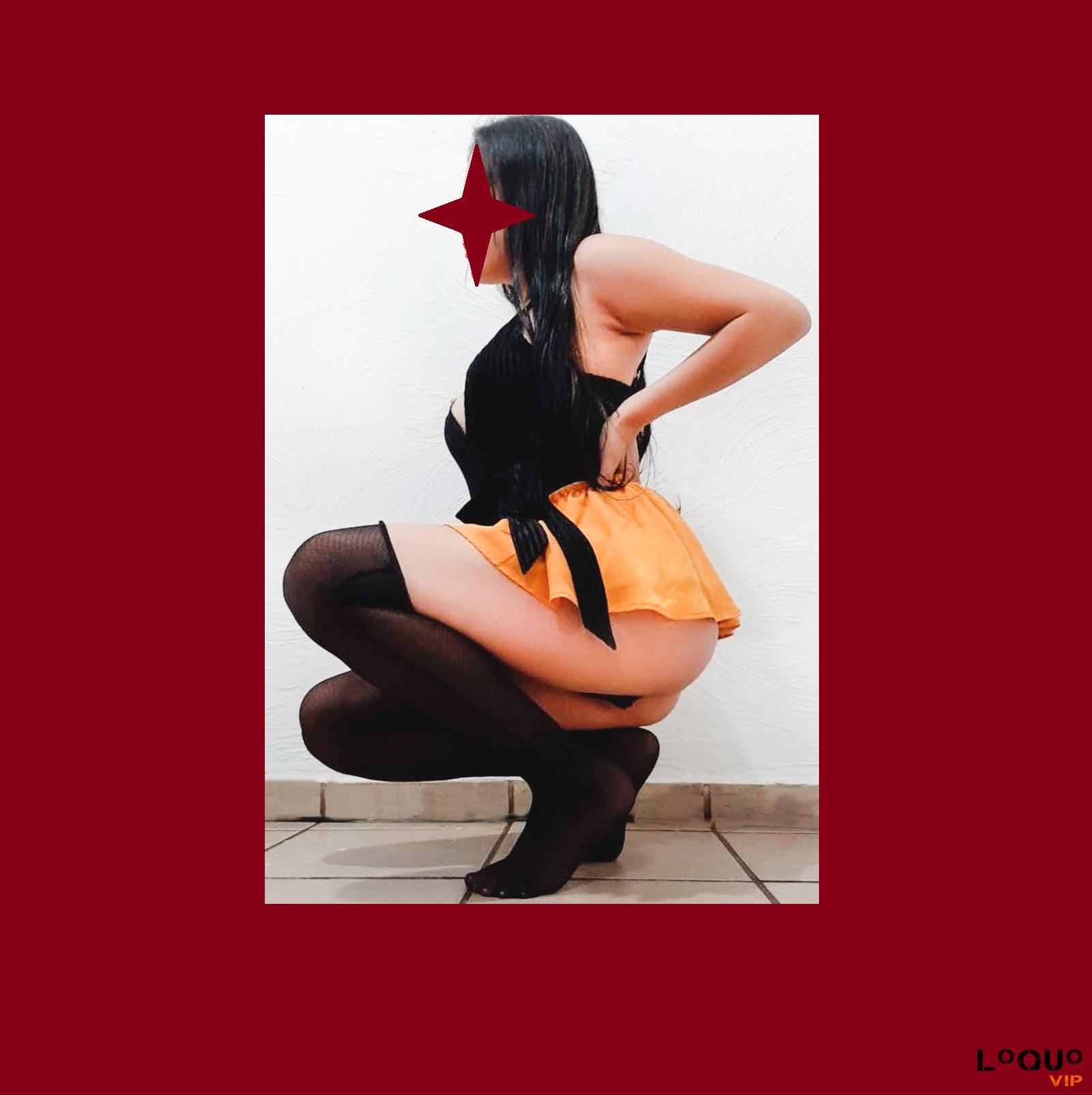 Putas Guanajuato: Anahi Escorts en San Francisco del rincón