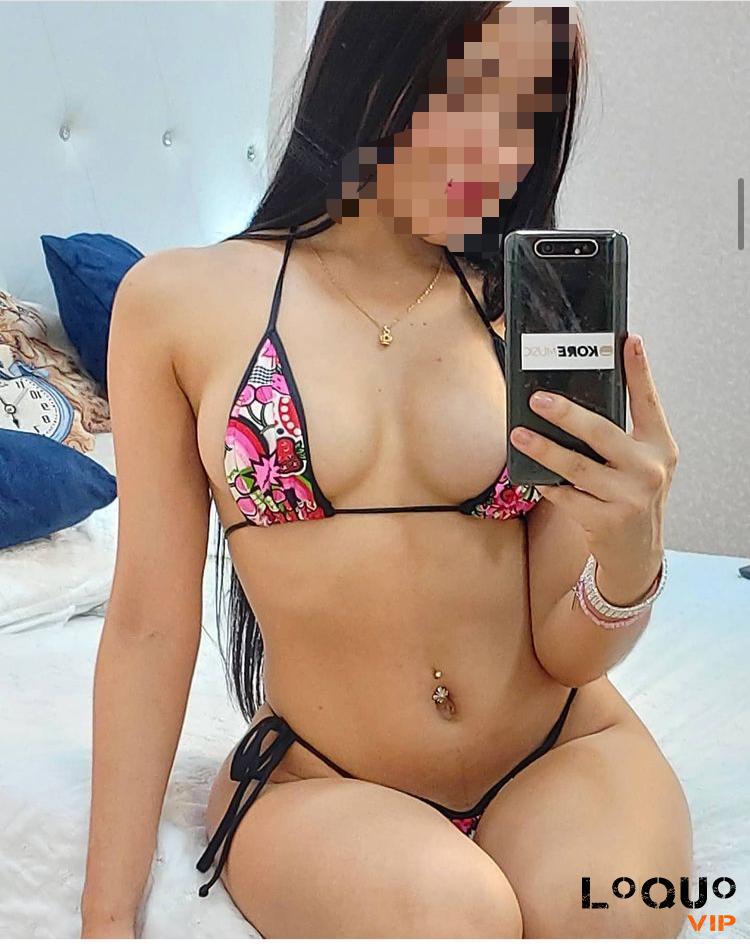 Putas San Luis Potosí: Hola mi amor soy TATIANA agradable y muy complaciente
