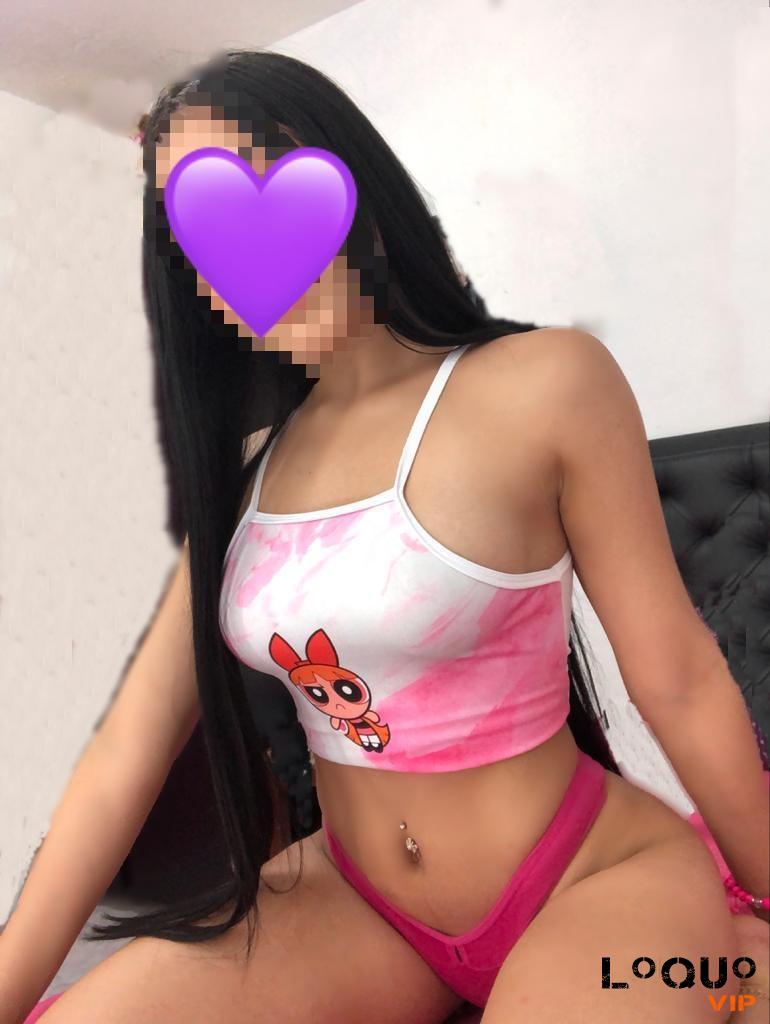 Putas San Luis Potosí: Hola mi amor soy TATIANA agradable y muy complaciente