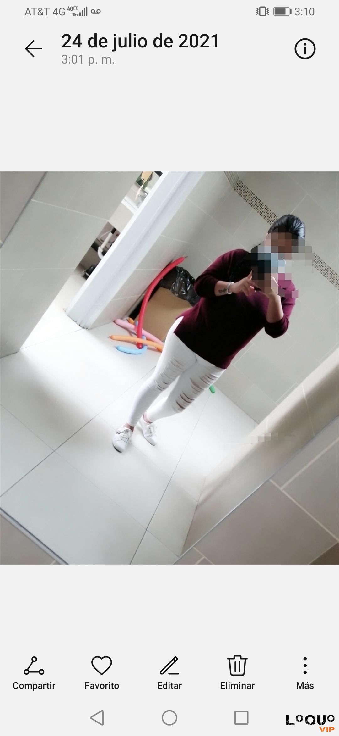 Putas Baja California: Chica sexi michuacan