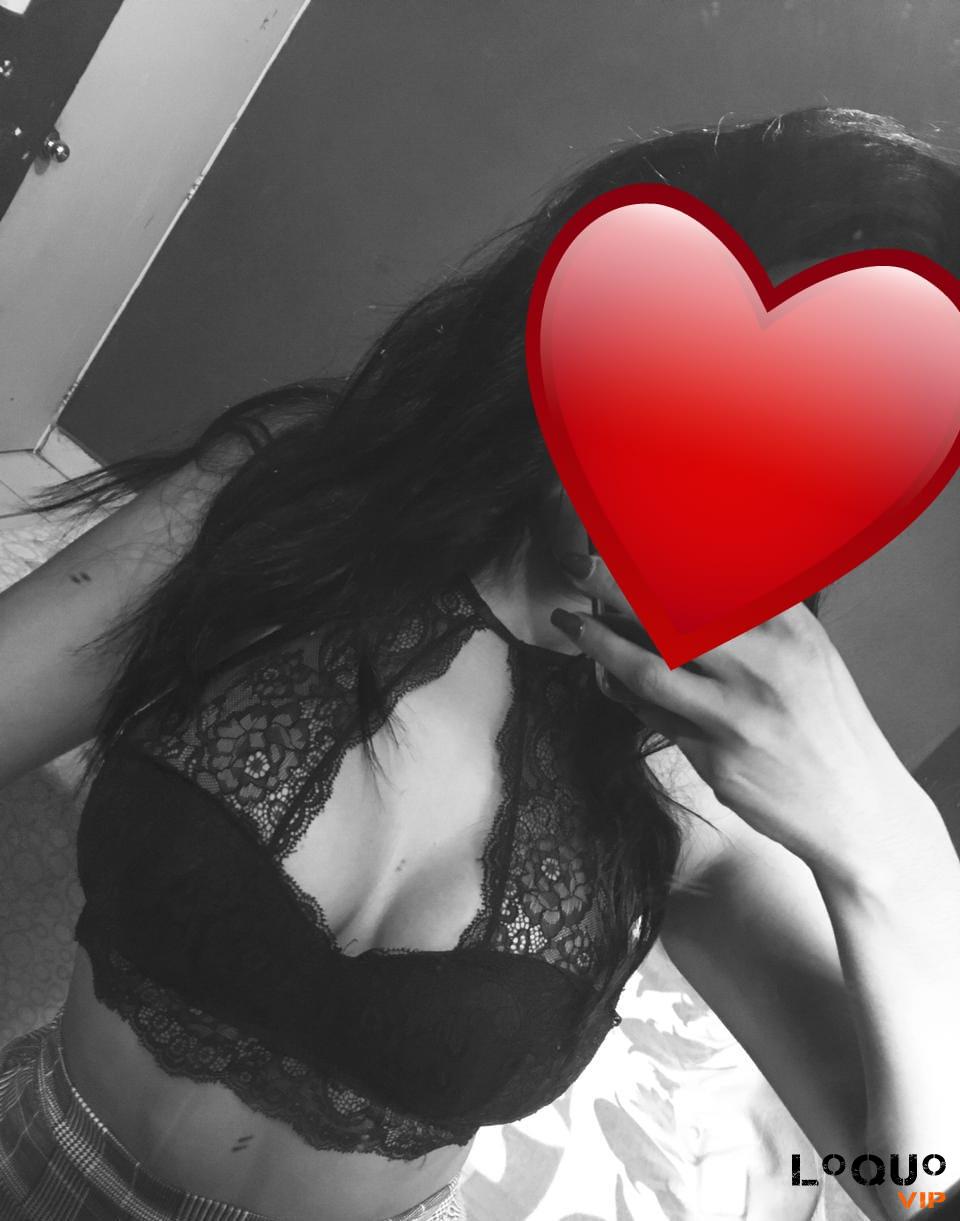 Putas Coahuila: VANESSA 22 Verificada, Real, ECO-NOMICA ¡Servicio de Calidad!