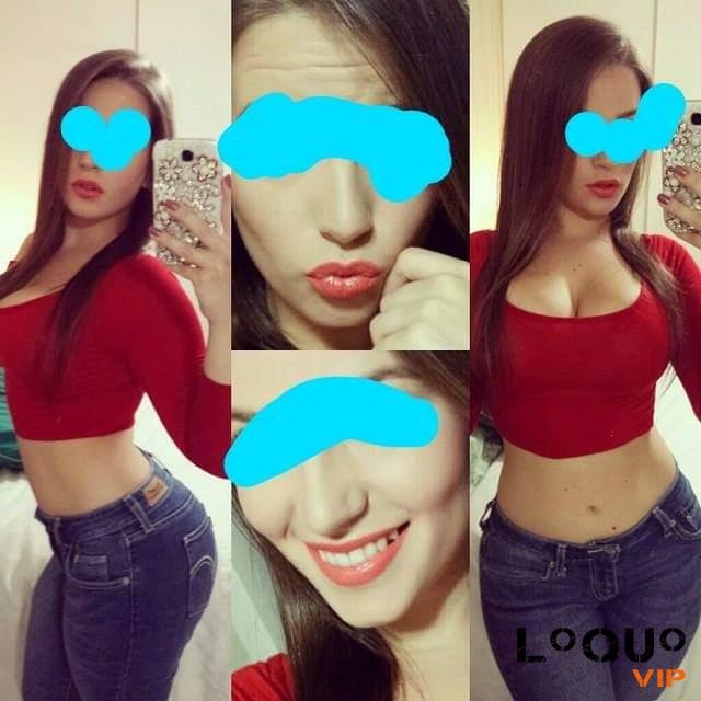 Putas Guanajuato: Servicio garantizado soy la chica hermosa