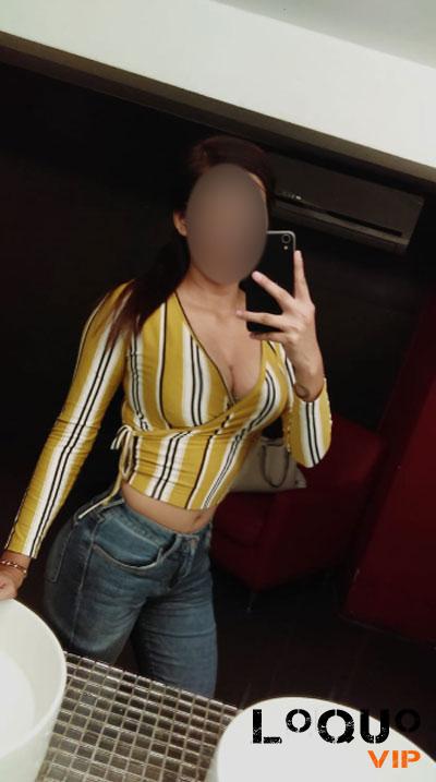 Putas Coahuila: ELENA:ESCORT PETITE ARDIENTE,SENSUAL ATREVIDA EN SALTILLO