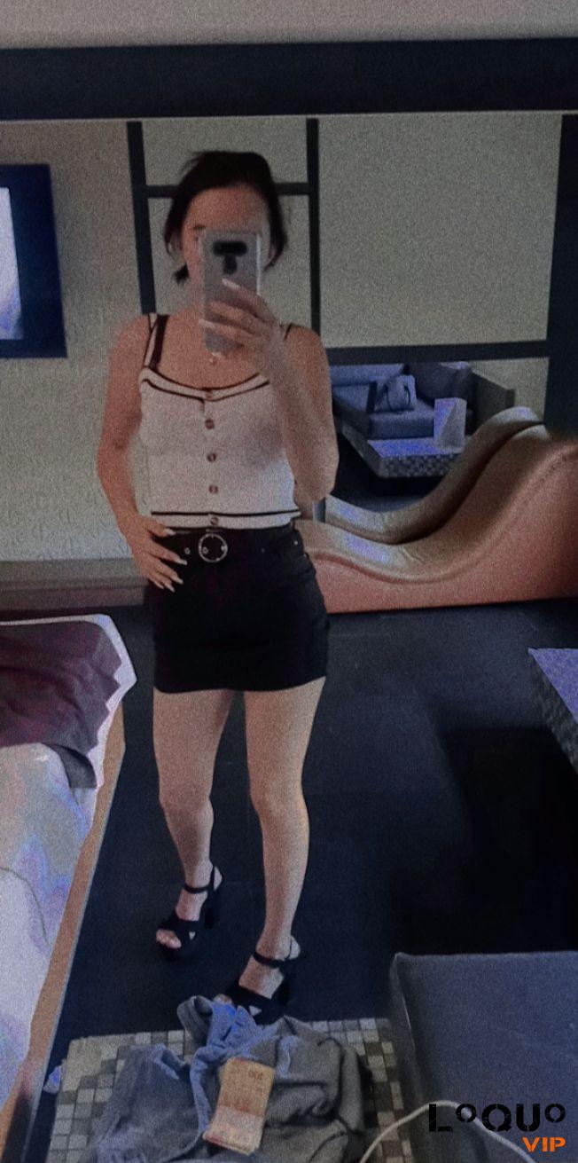 Putas Jalisco: soy rebeca una chica linda y apasionada