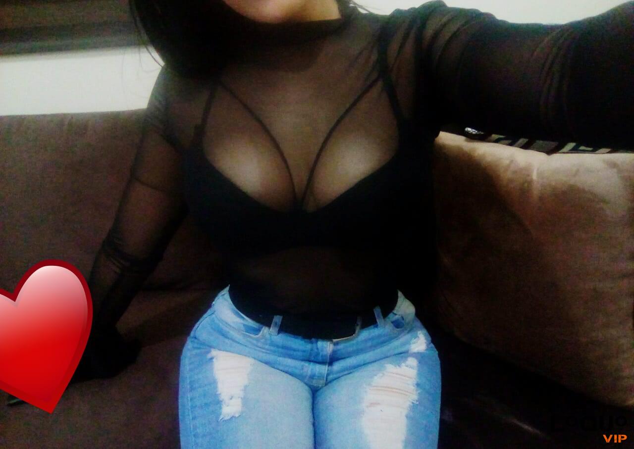 Putas San Luis Potosí: Soy una mujer muy entregada de la manera mas placentera