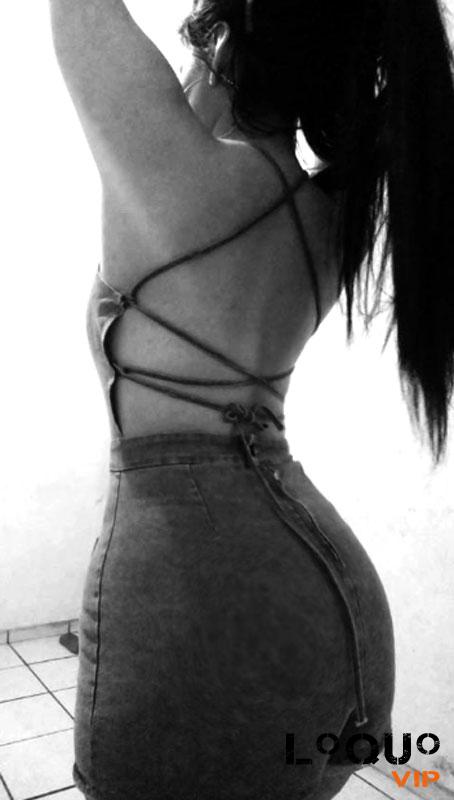 Putas Coahuila: ZULEIKA- ESCORT EXTREMA EN SALTILLO