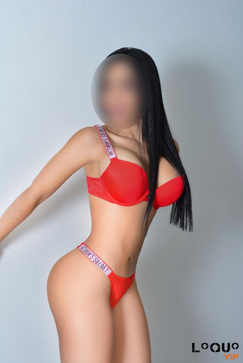 Putas Nuevo León: CRISTINA - ESCORT DE NIVEL EJECUTIVO