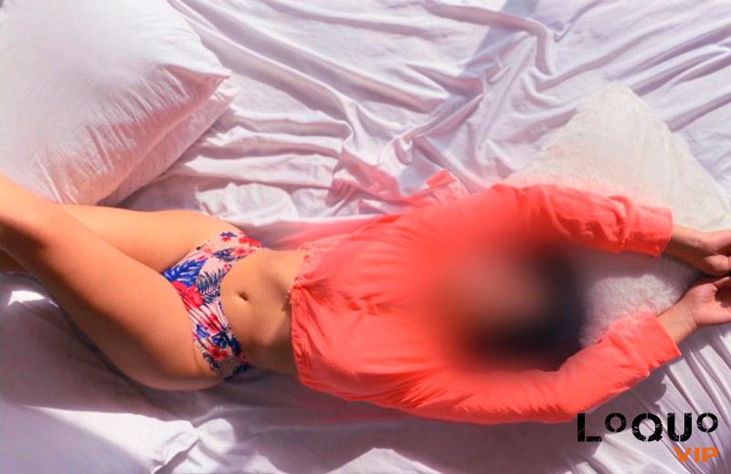 Putas Nuevo León: Soy Sophie, joven y foránea en monterrey