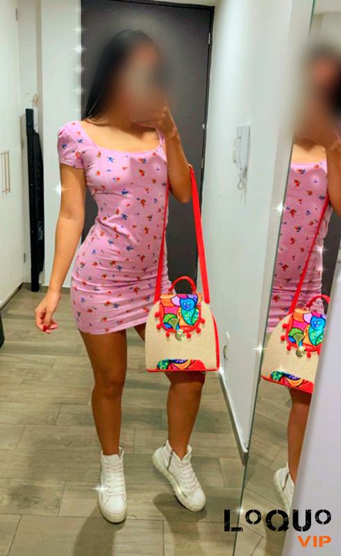 Putas Coahuila: Escort petite en saltillo - ROSARIO