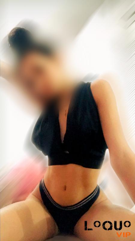 Putas Ciudad de México: Soy Isabella petite 18 años tapatia