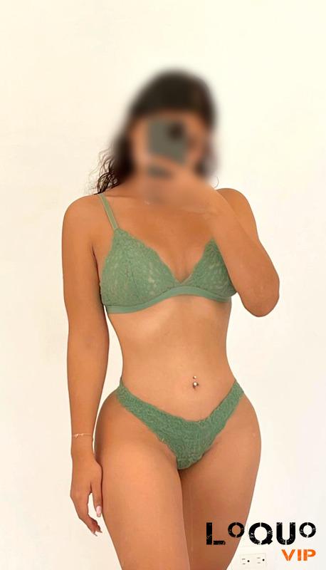 Putas Nuevo León: AITANA - ESCORT DIVERTIDA EN MONTEREY