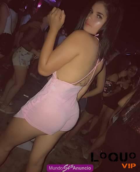 Putas Guanajuato: Soy la chica que te dara el mejor trato vip