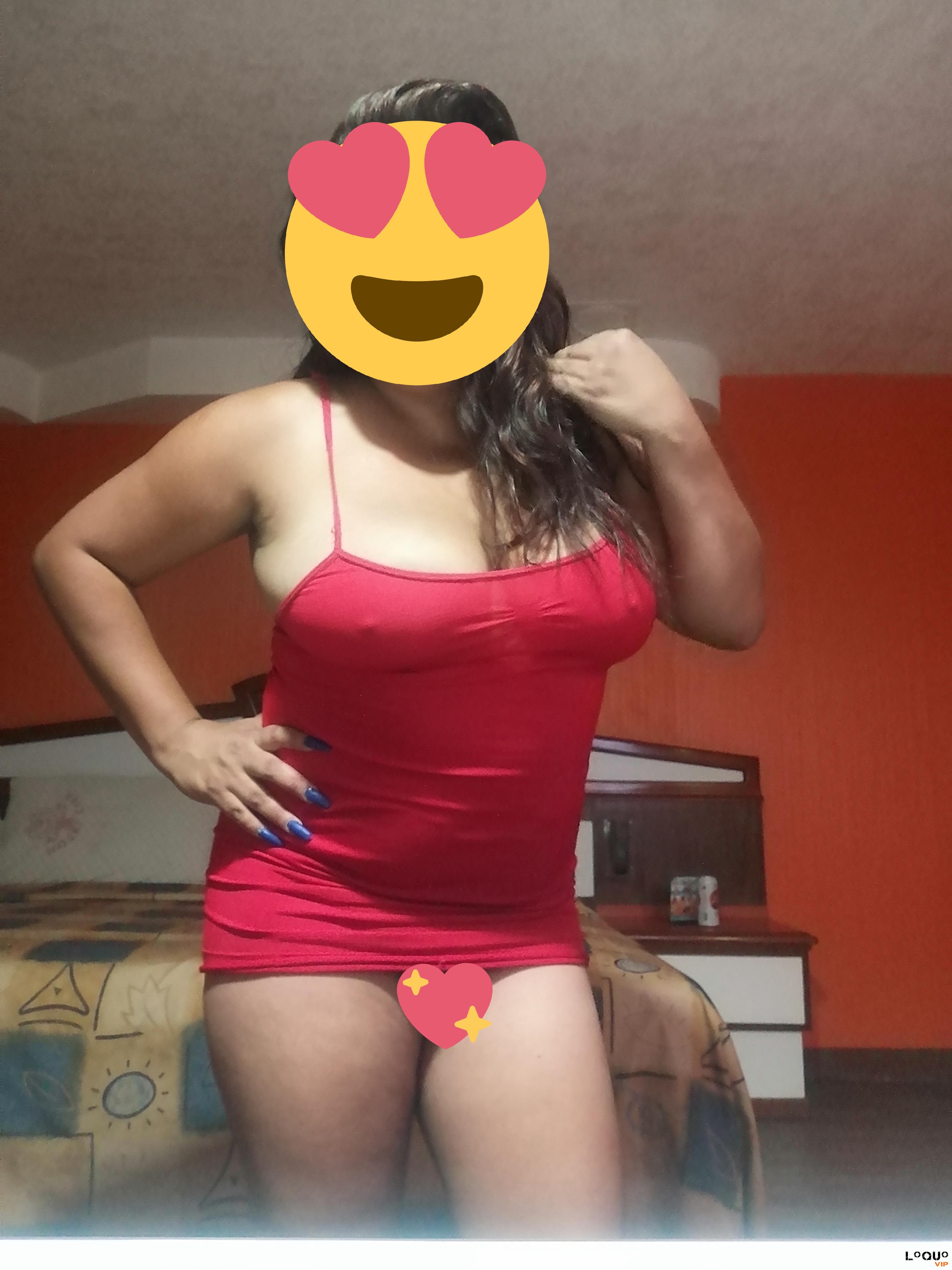 Putas Ciudad de México: gordita caliente tetona complaciente