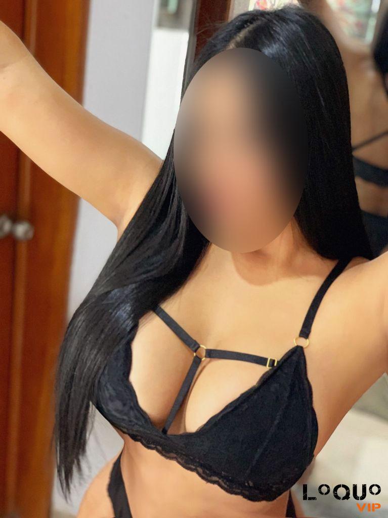 Putas Nuevo León: Hola soy Lizbeth escort exuberante nalgona y busto grande