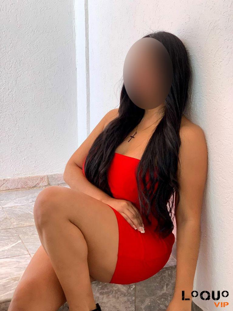Putas Nuevo León: Hola soy Lizbeth escort exuberante nalgona y busto grande