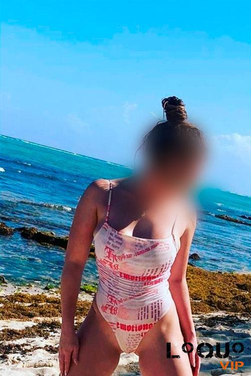 Putas Coahuila: ESCORT HERMOSA, SENSUAL - MEGAN - EN SALTILLO