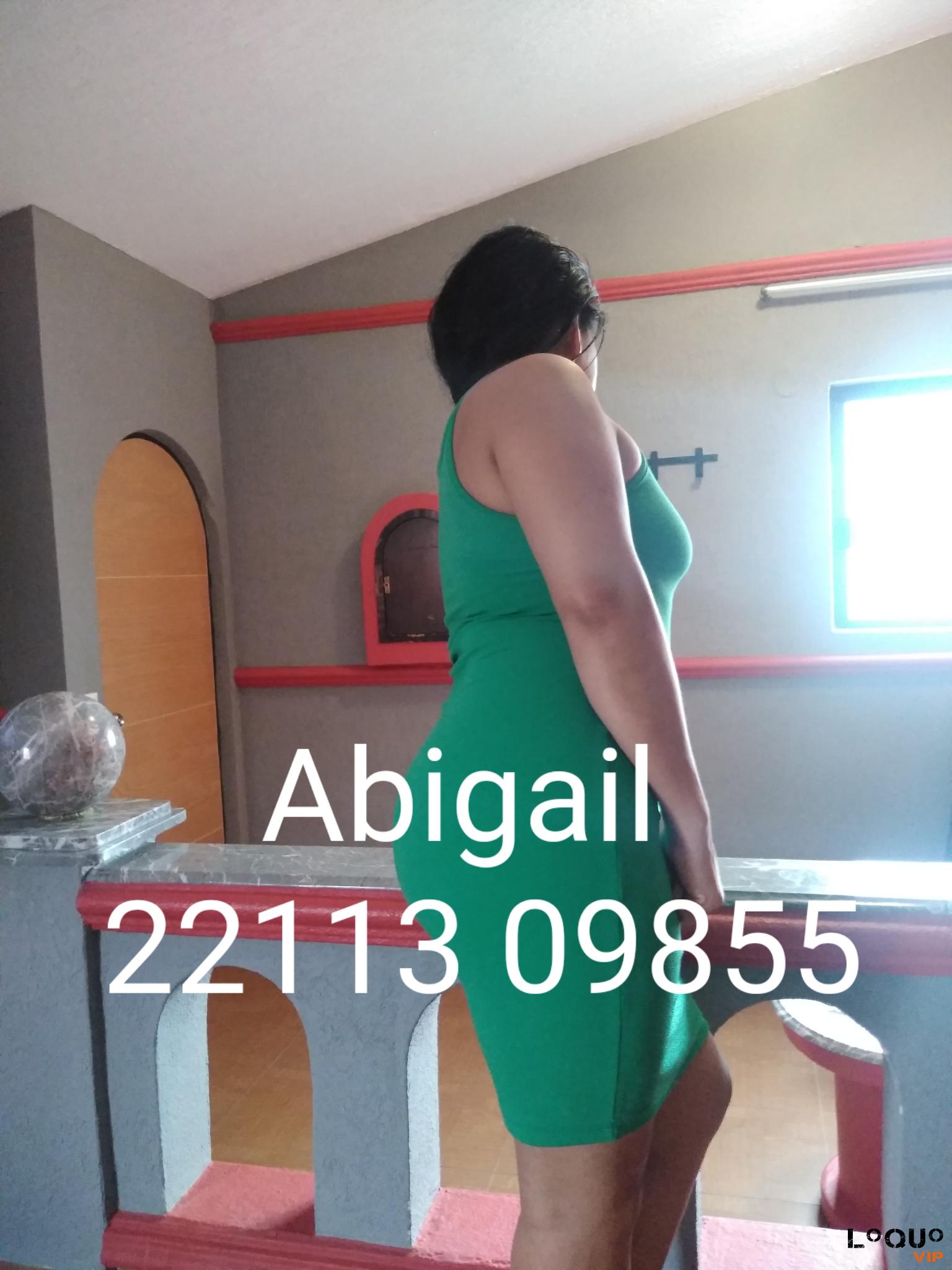 Putas Puebla: Abigail Madura Gordibuena Piernuda Nalgona Caderona Guapa Cachonda Sensual