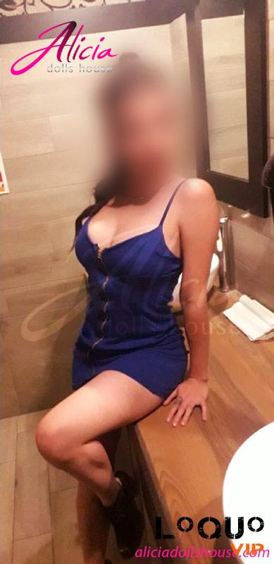 Putas Coahuila: Hola amigos soy Jessica Joven Escort petite en Saltillo. – 23