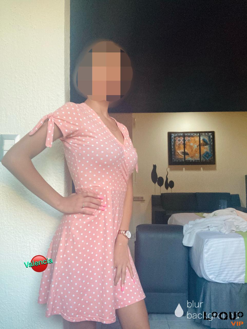 Putas Jalisco: valencia la chica que te llevara al paraiso