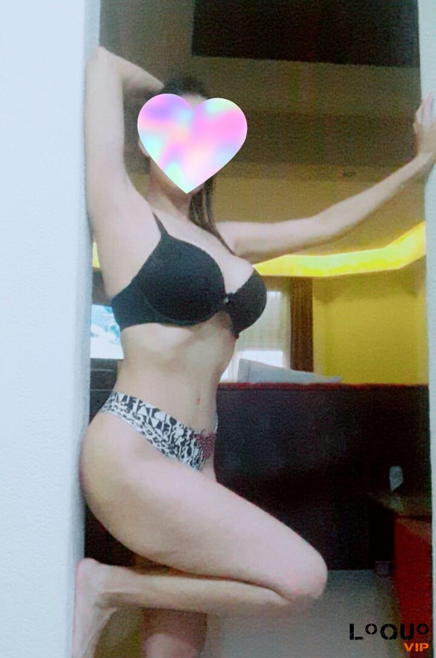 Putas Jalisco: Vero guapisima de 27 años