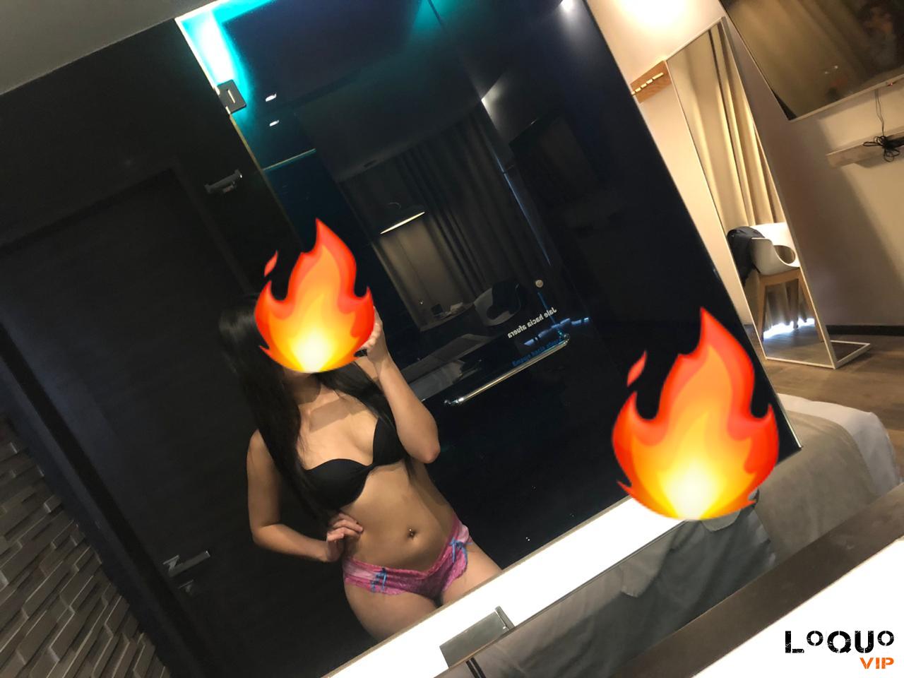 Putas Jalisco: soy hanna la mujer mas sexy