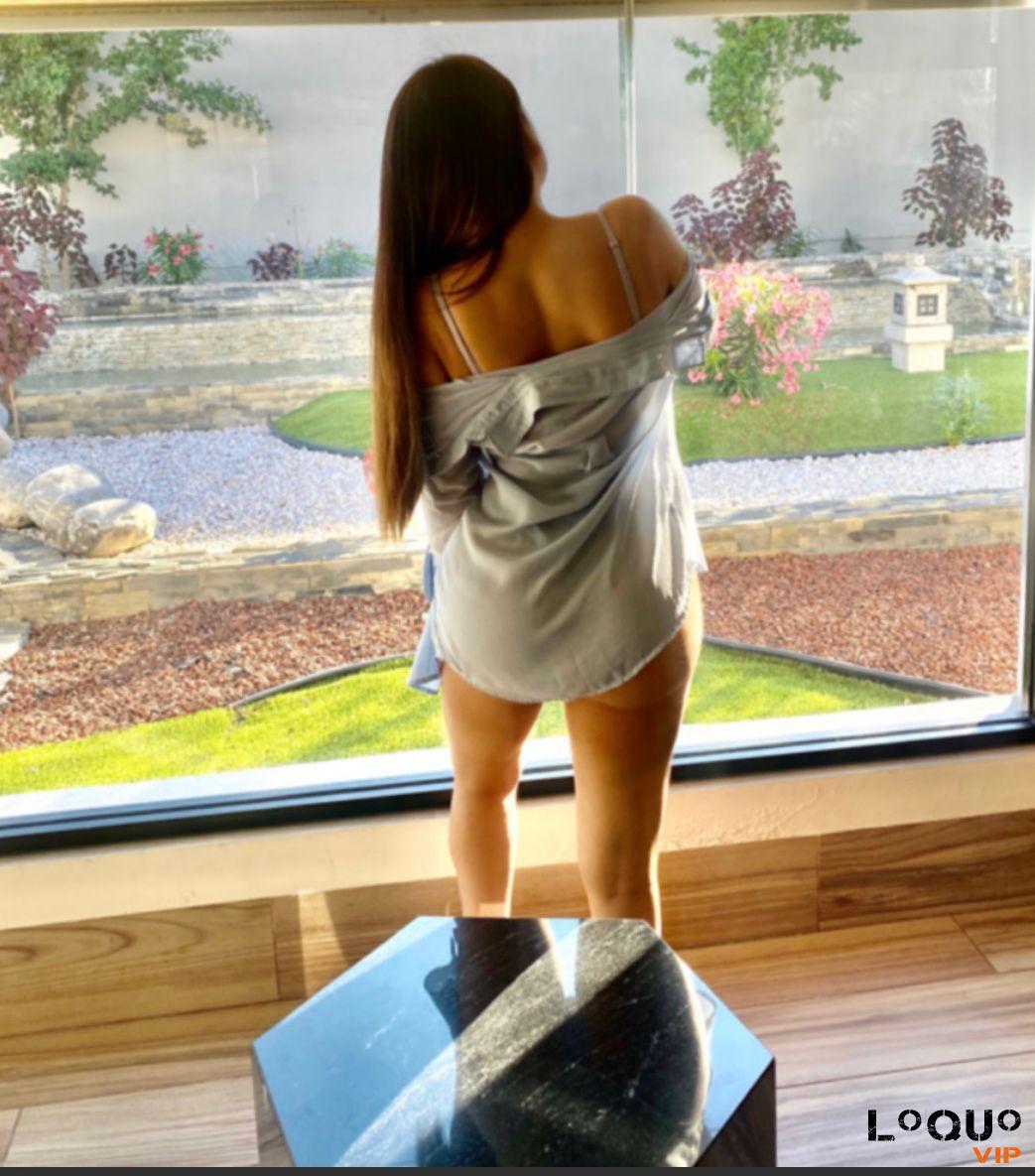 Putas Nuevo León: Soy Ana amateur escort exuberante