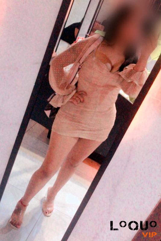 Putas Coahuila: Escort foranea en saltillo - Camila