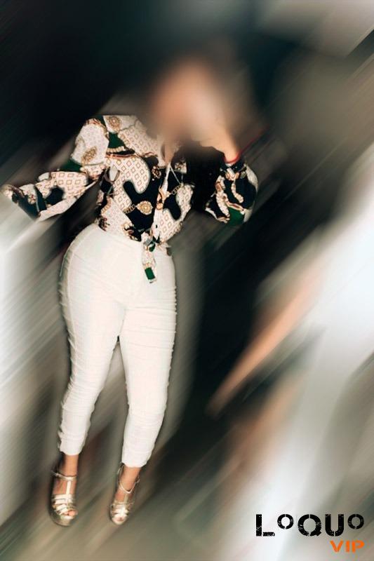 Putas Coahuila: Escort foranea en saltillo - Camila