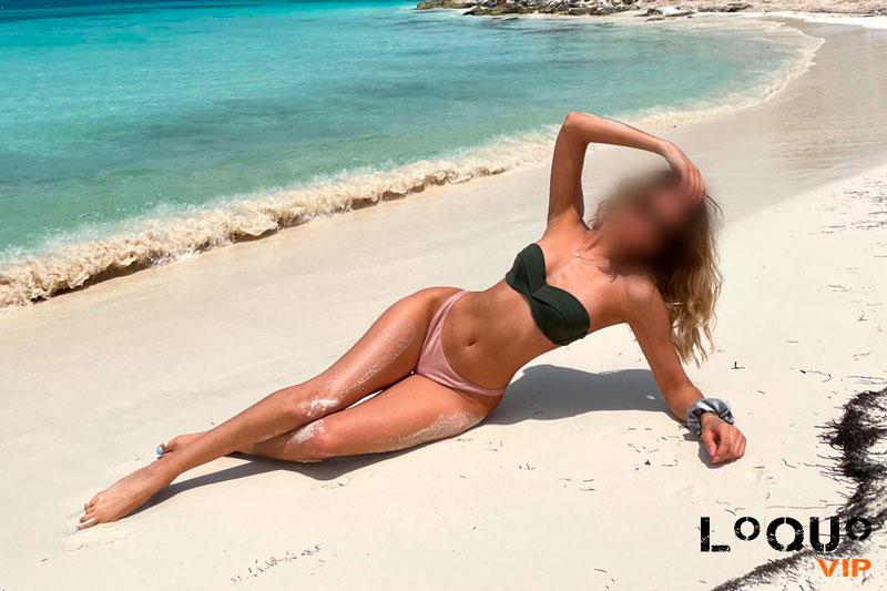 Putas Nuevo León: Soy Ely joven delgada amateur