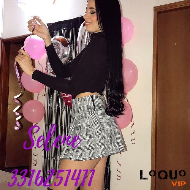 Putas Jalisco: sofisticada universitaria dama de compañia