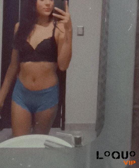 Putas Jalisco: LILA FLAQUITA GUAPA