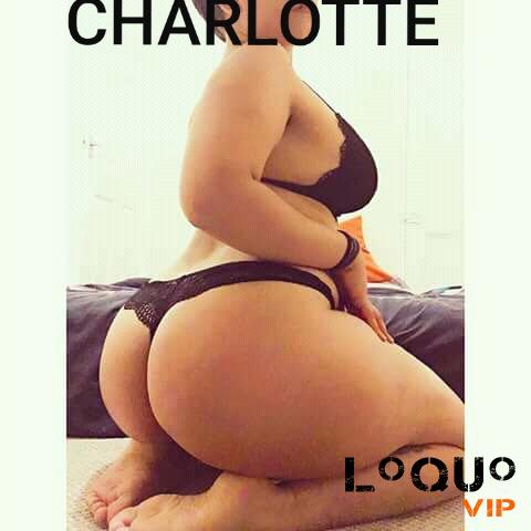 Putas Michoacán: CHARLOTTE UN NUEVO BOMBON DELICIOSA
