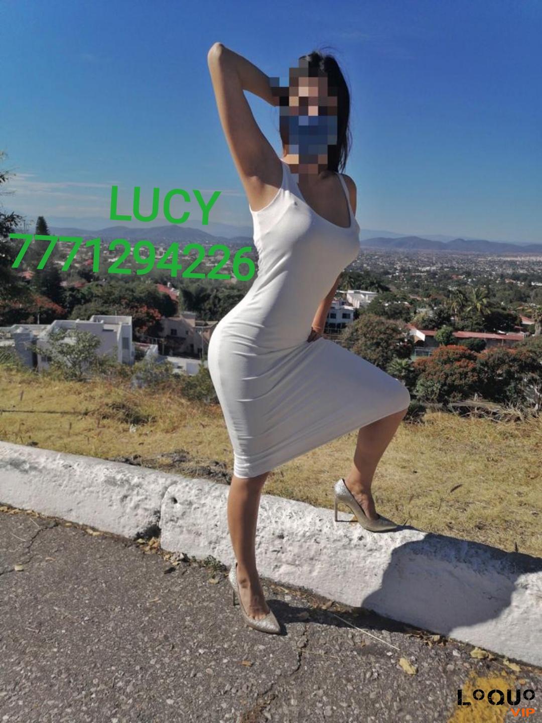 Putas Morelos: LUCY  ESCORT SOLO PARA  GENTE SERIA