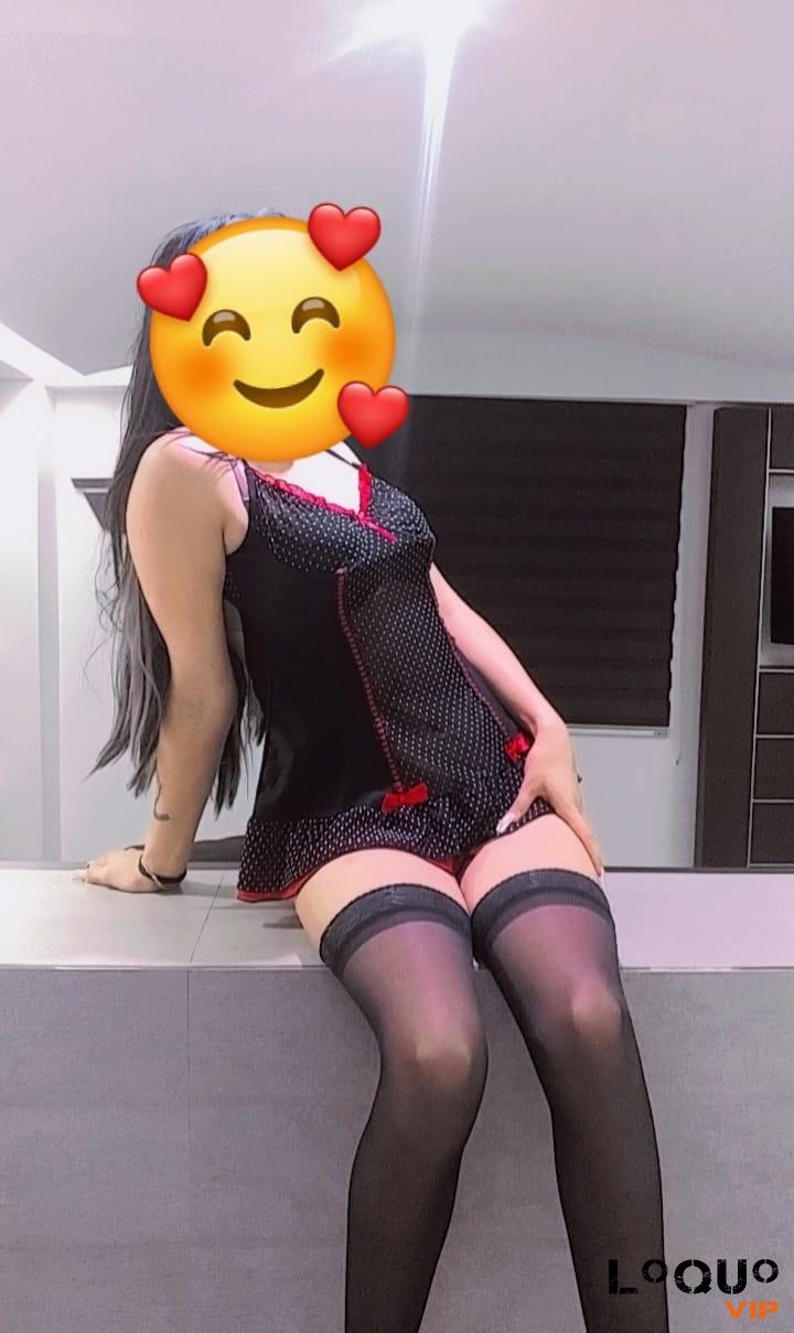 Putas Jalisco: Leilani es mi nombre y estoy muy caliente llamame!