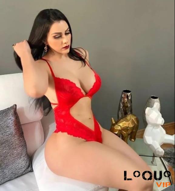 Putas Nuevo León: Cumpliré tus fantacias mas calientes