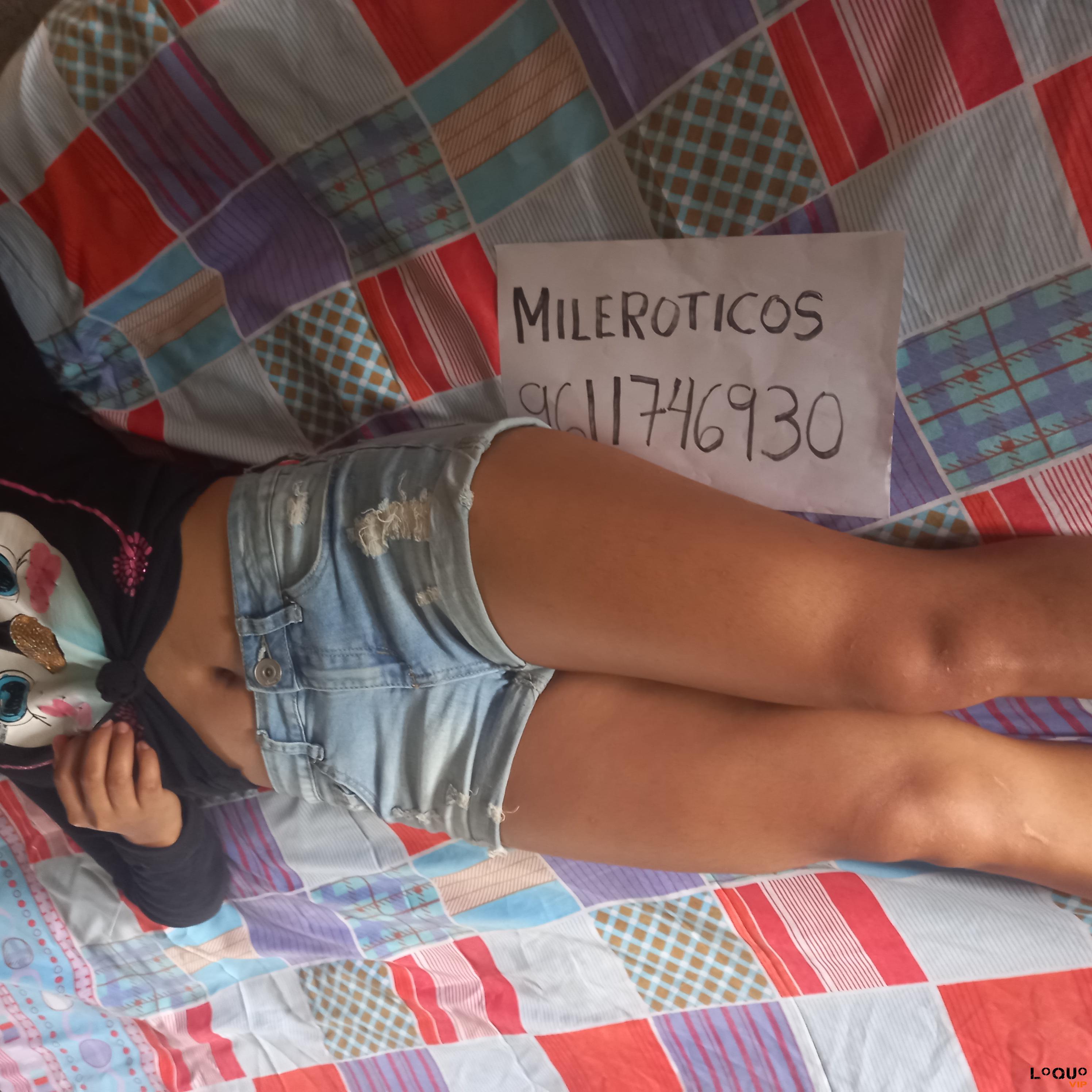 REBEKITA APRETADITA Y MOJADITA BIEN COGELONA - 9611746930 | LoQUoVIP