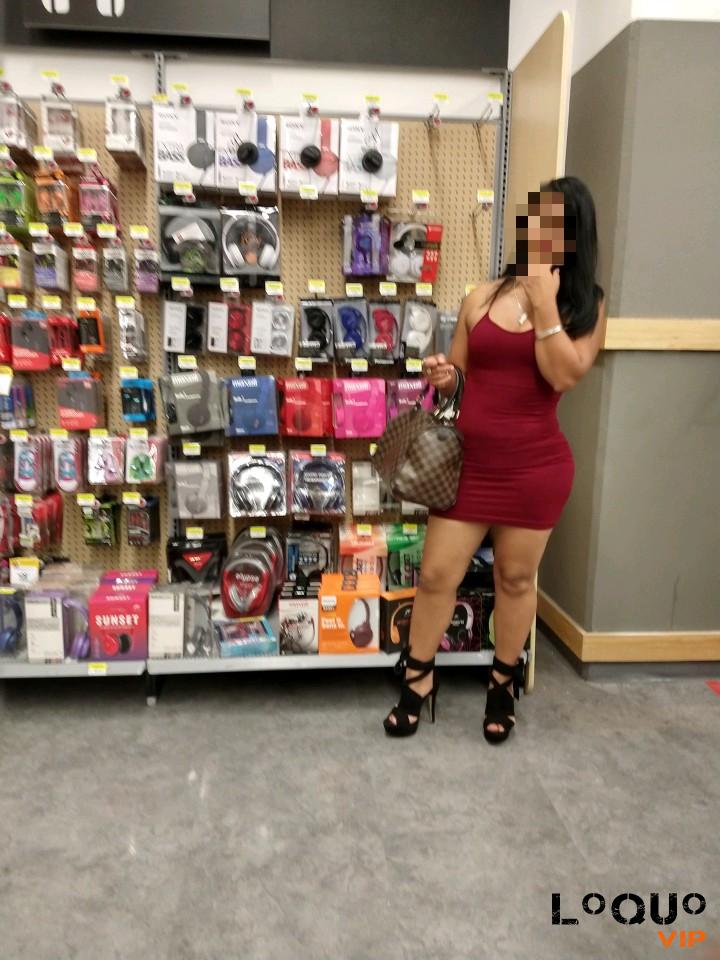 Putas Morelos: UNA  FANTASIAS A MI LADO