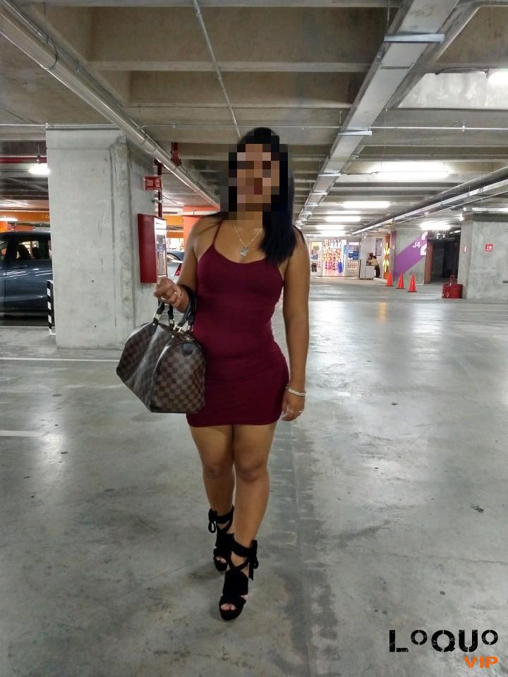 Putas Morelos: UNA  FANTASIAS A MI LADO