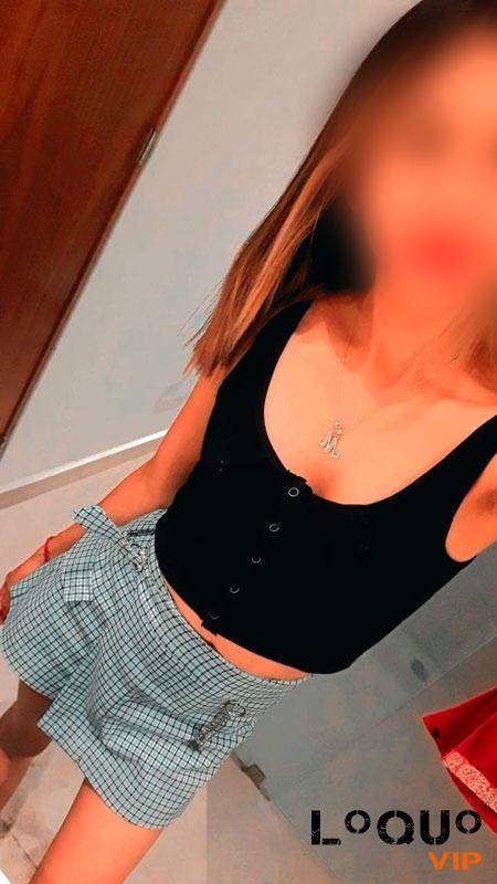 Putas Nuevo León: Hola amigos soy Aracely, chava nueva en el ambiente! – 20