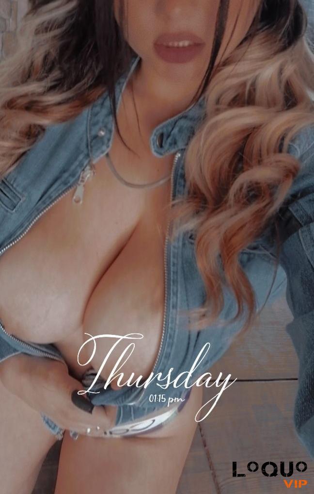 Putas Jalisco: Soy una traviesa y ardiente