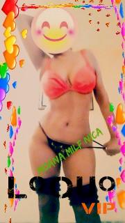 Putas Sinaloa: Traviesa y sensual milf