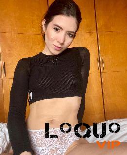 Putas Guanajuato: POTRAZA COLOMBIANA  MODELO EDECAN