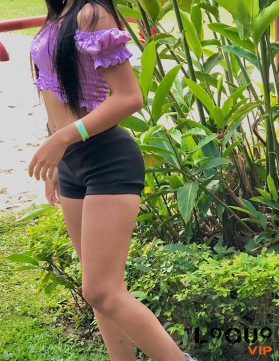Putas Baja California Sur: SOY ADEL MUY BUEN CUERPO