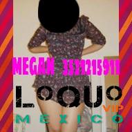 Putas Michoacán: MEGAN YO MISMA TE CONTESTO AMOR.SOLO MORELIA