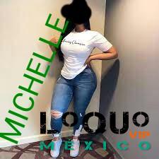 Putas Michoacán: MICHELLE UNA NENA VOLUPTA Y COMPLACIENTE.