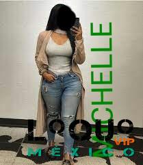 Putas Michoacán: MICHELLE UNA NENA VOLUPTA Y COMPLACIENTE.