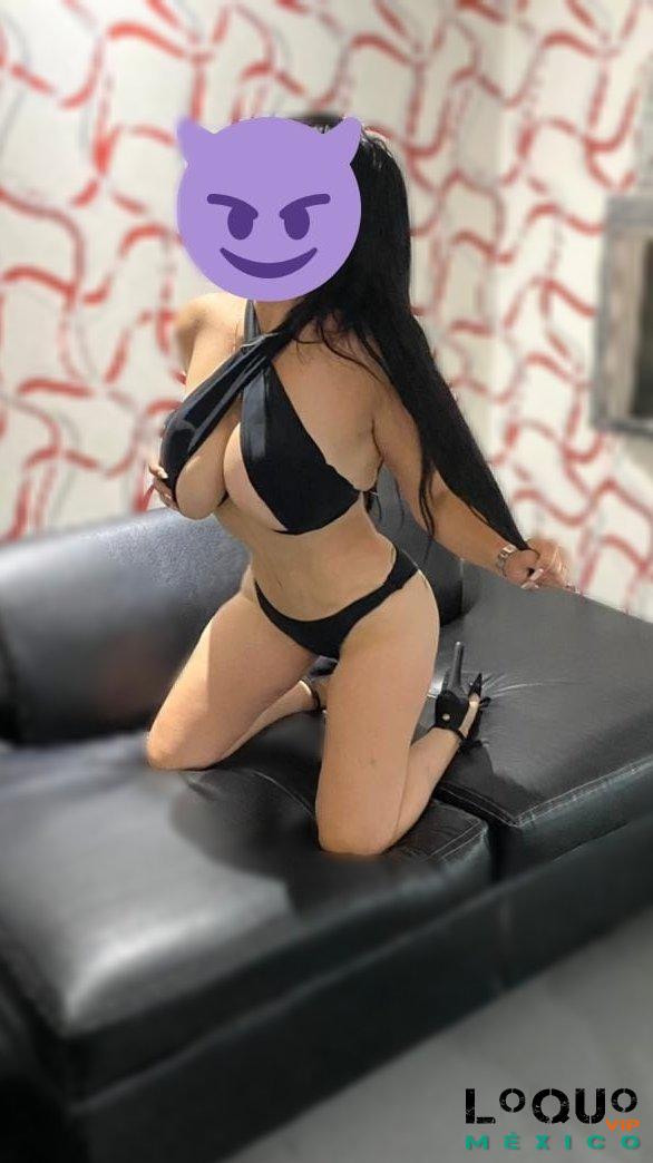 Putas Jalisco: SOY UNA MADURITA MUY CALIENTE