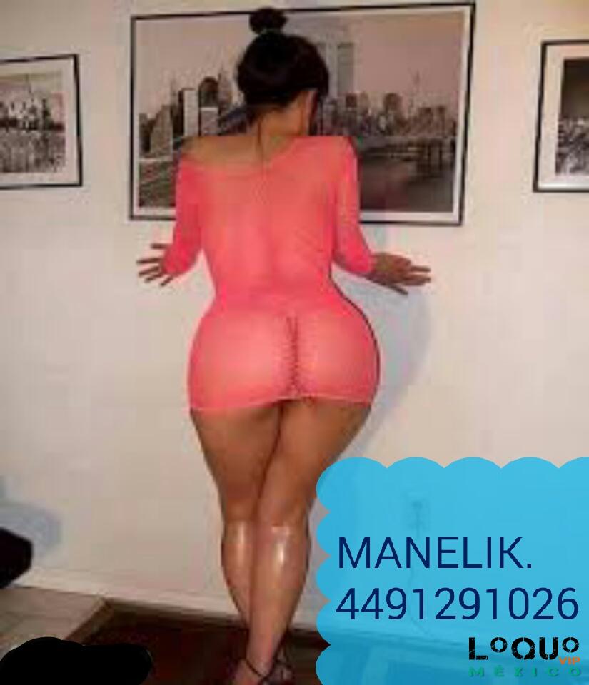 Putas Michoacán: MANELYK  CON CURVAS REALES .SOLO MORELIA