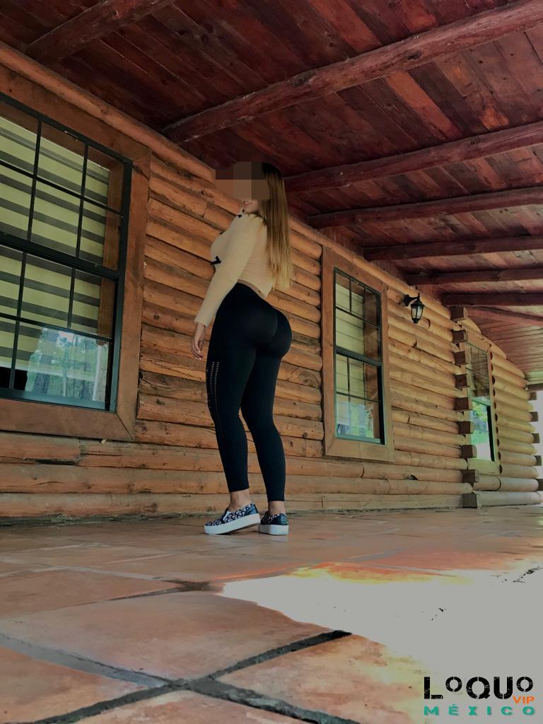 Putas Jalisco: Te gustaría escuchar mis gemidos...?? Te encantará estar…